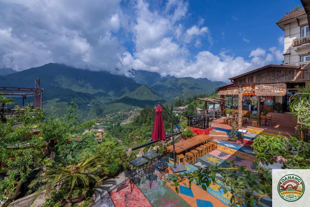 homestay sapa gần fansipan - Image 4