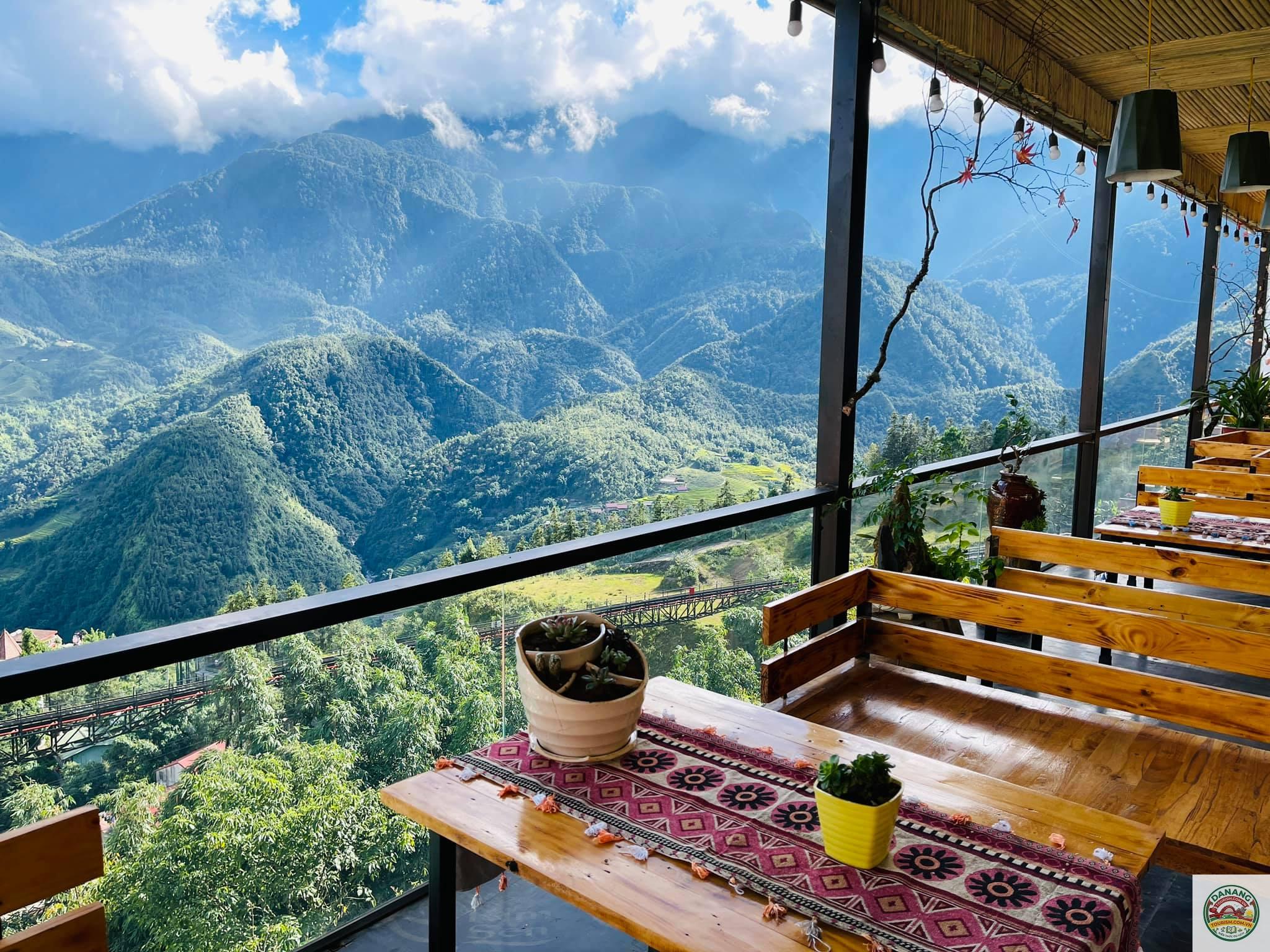 homestay sapa gần fansipan - Image 5