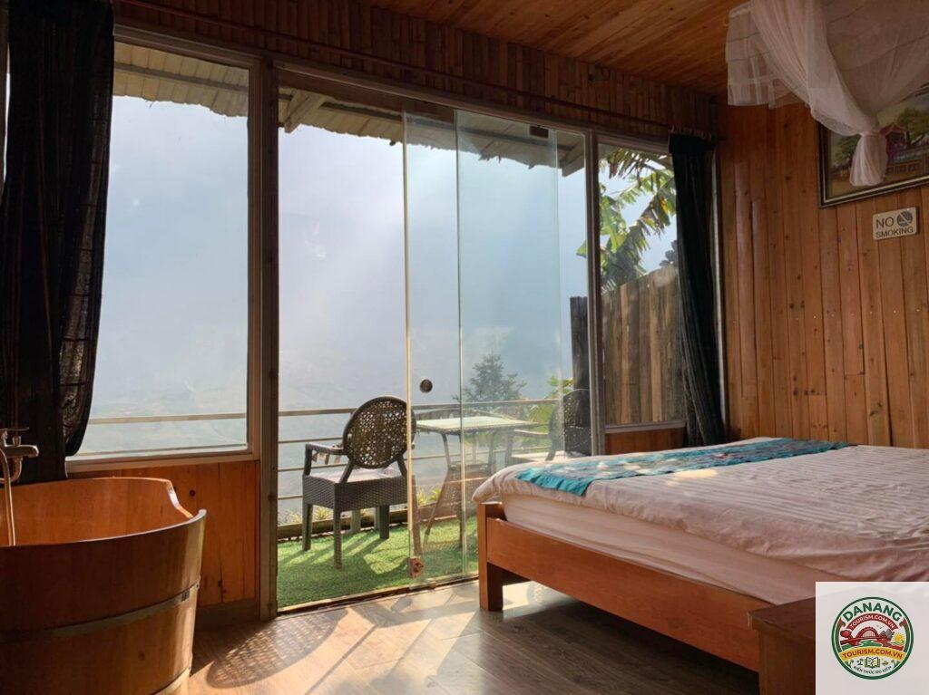 homestay sapa giá rẻ