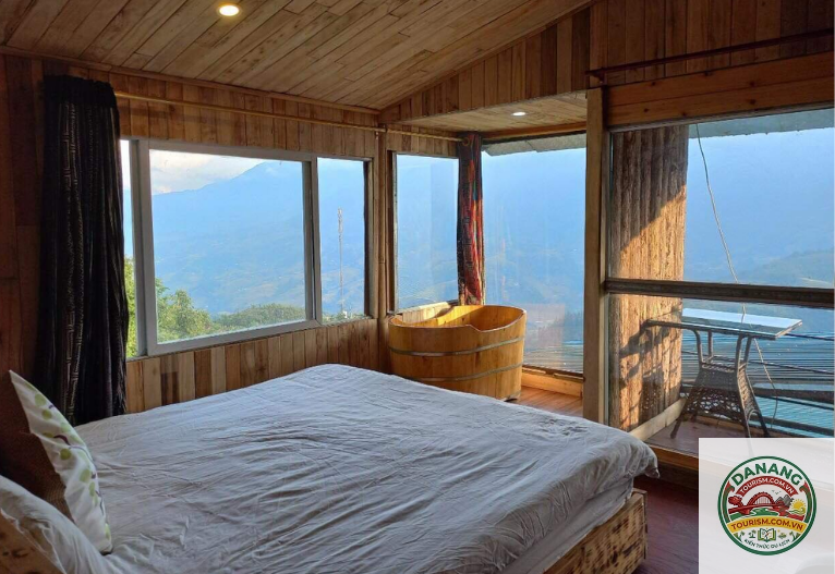 homestay sapa giá rẻ - Image 3