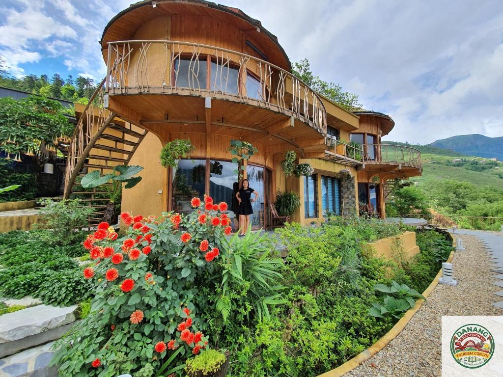 homestay sapa giá rẻ - Image 4