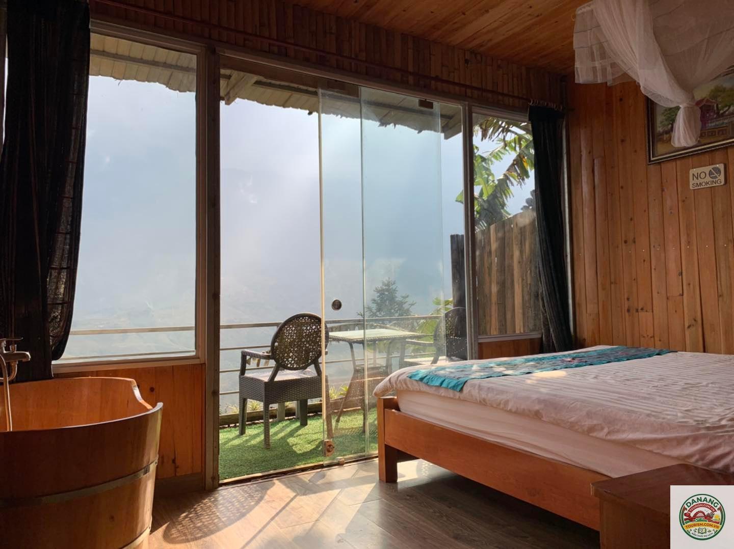 homestay sapa giá rẻ - Image 1