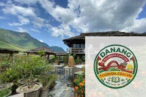 homestay sapa view ruộng bậc thang