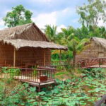 homestay sinh thái miền tây