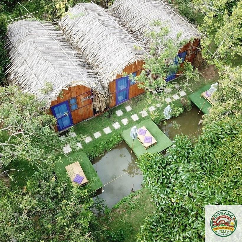 homestay sinh thái miền tây - Image 4