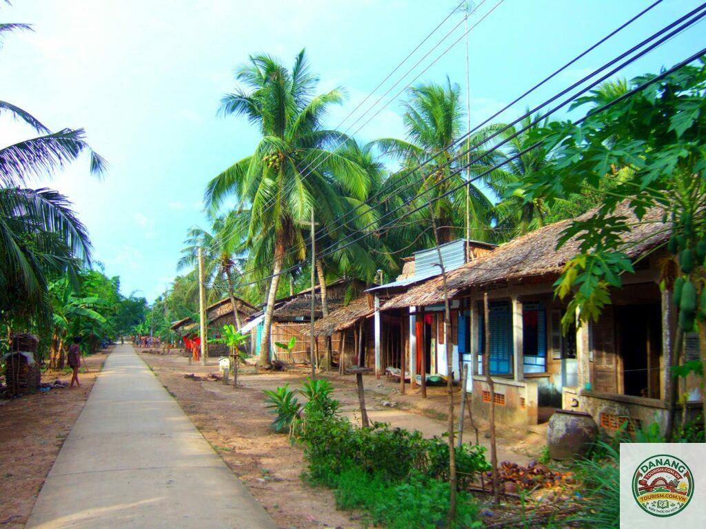 homestay sóc trăng giá rẻ