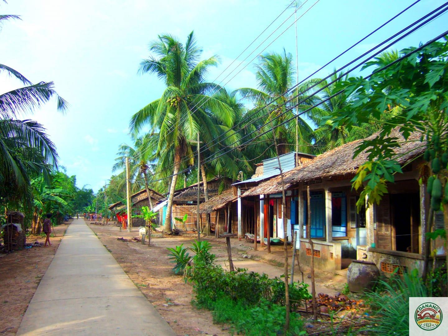homestay sóc trăng giá rẻ - Image 1