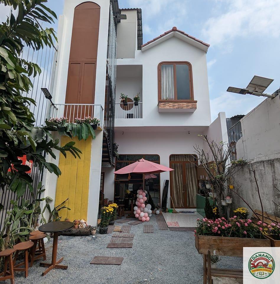 homestay sóc trăng nhà vườn - Image 3