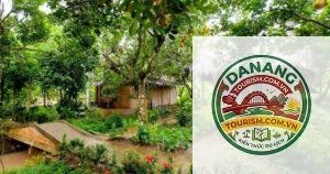 homestay sóc trăng nhà vườn