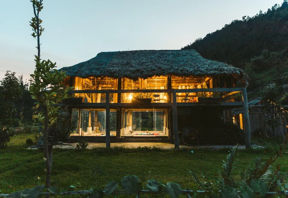 homestay sơn trà - Image 4
