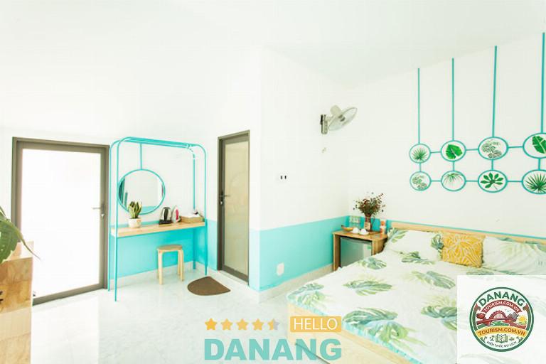 homestay sơn trà cho cặp đôi - Image 2
