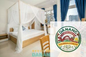 homestay sơn trà cho cặp đôi
