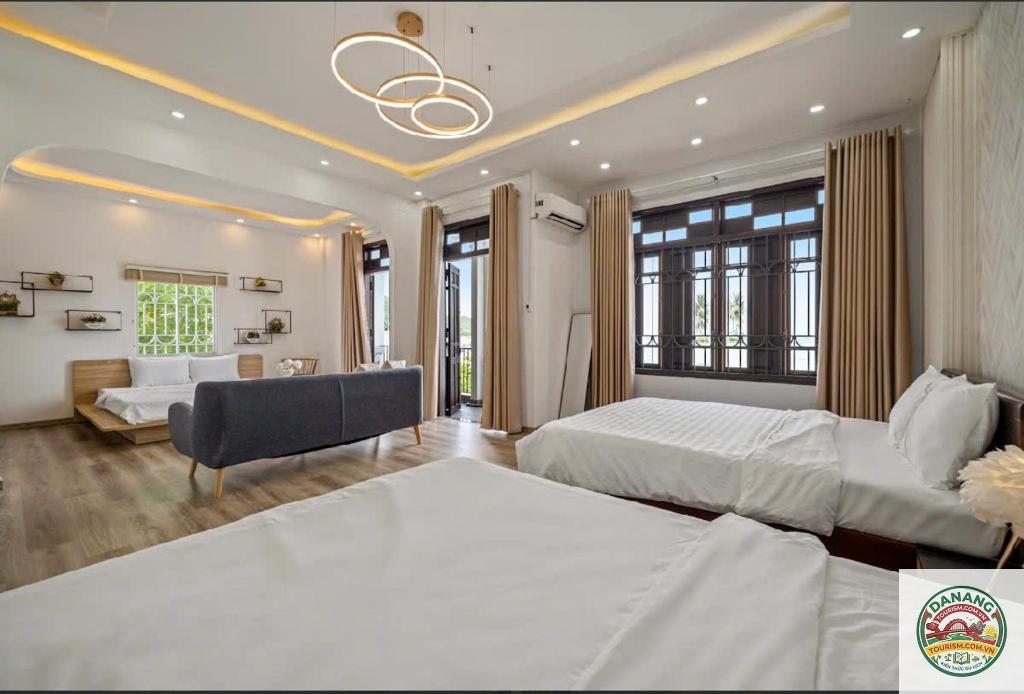 homestay sơn trà cho gia đình - Image 5