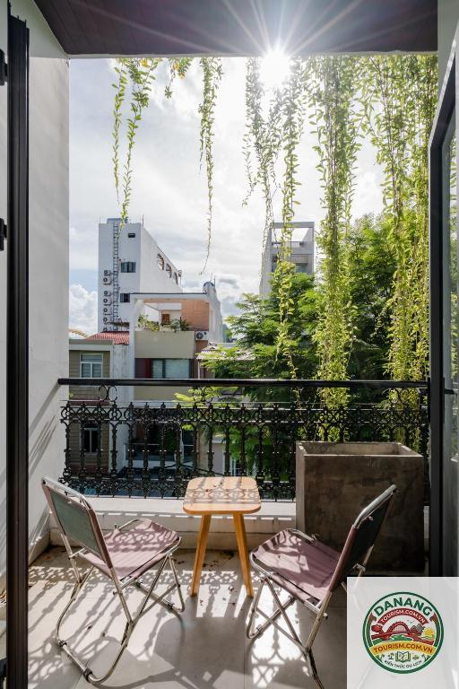 homestay sơn trà đà nẵng - Image 2