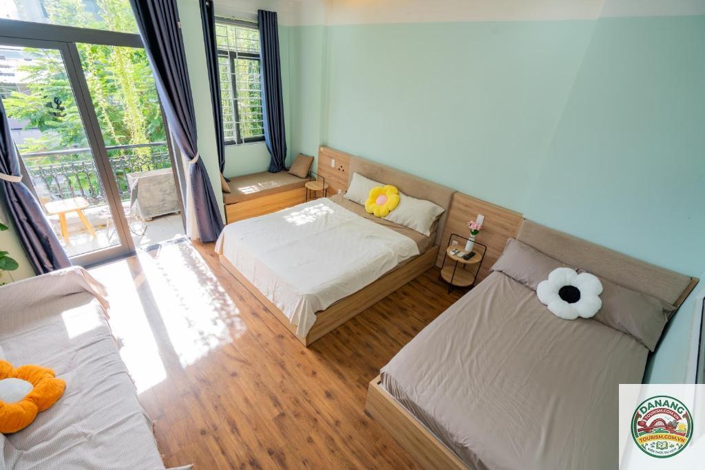 homestay sơn trà đà nẵng - Image 3