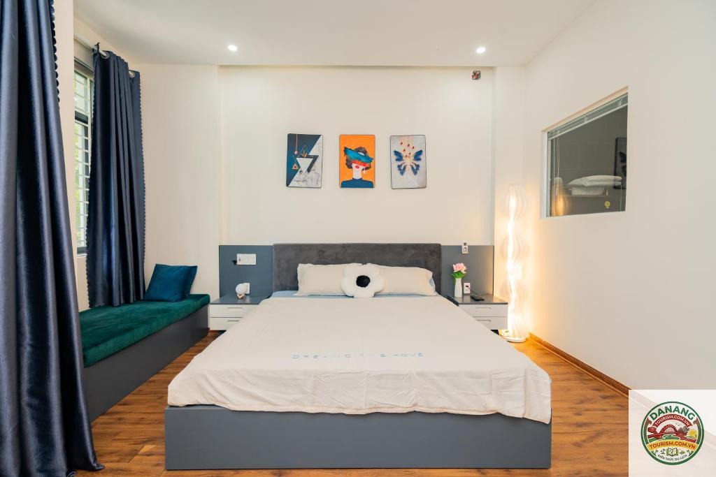 homestay sơn trà đẹp - Image 2
