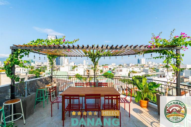 homestay sơn trà đẹp - Image 4