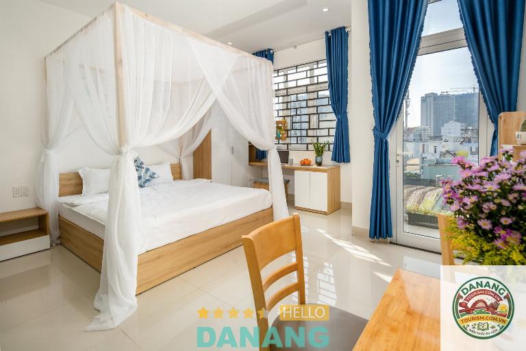 homestay sơn trà gần biển - Image 2