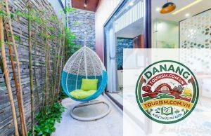 homestay sơn trà gần biển