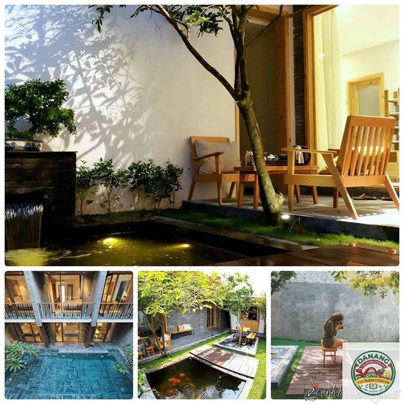 homestay sơn trà gần biển - Image 4