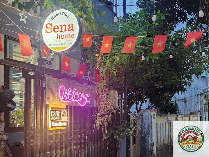 homestay sơn trà gần cầu rồng - Image 2