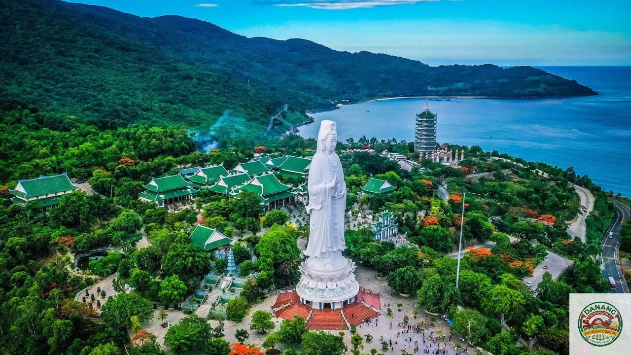 homestay sơn trà gần chùa linh ứng - Image 1