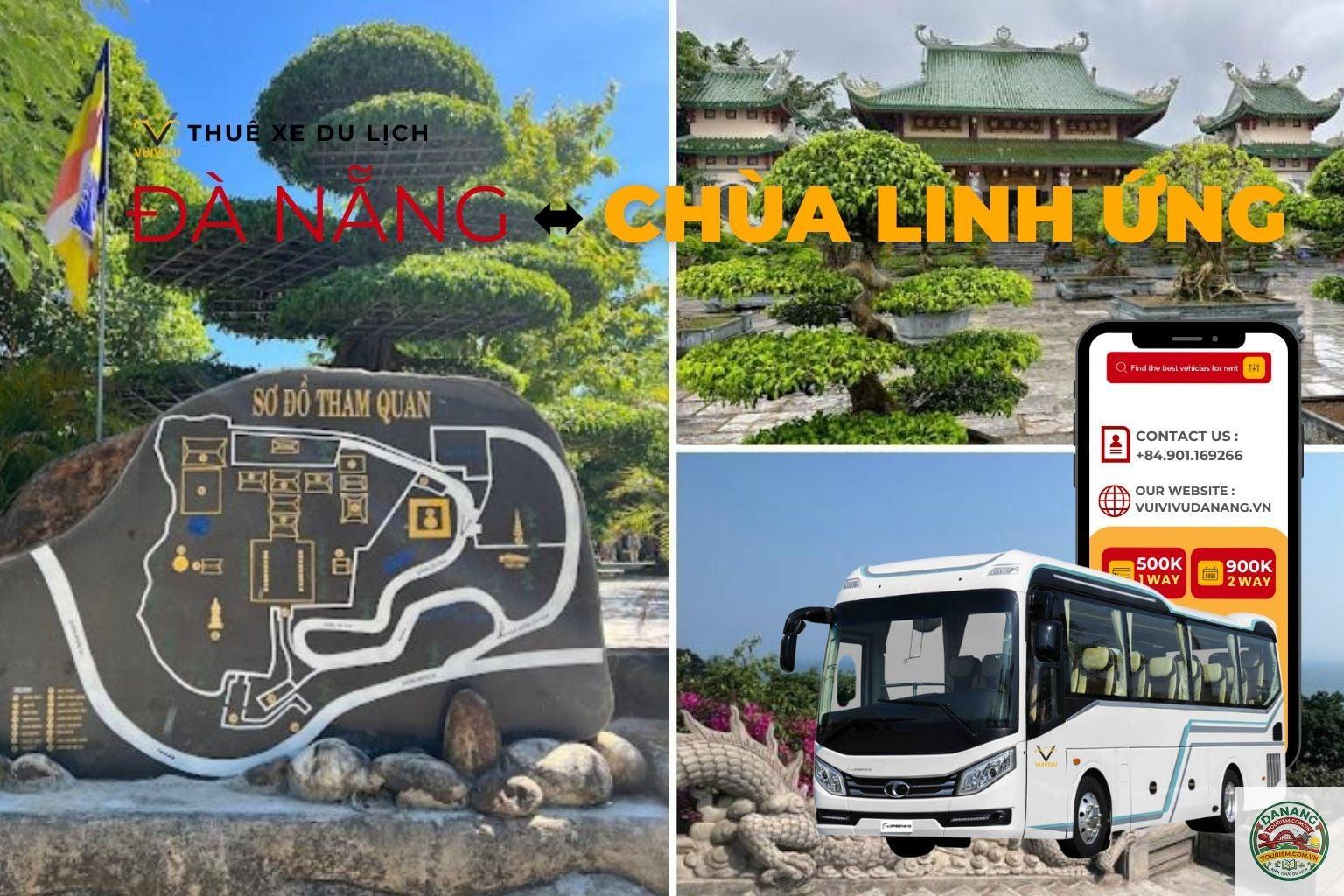 homestay sơn trà gần chùa linh ứng - Image 2