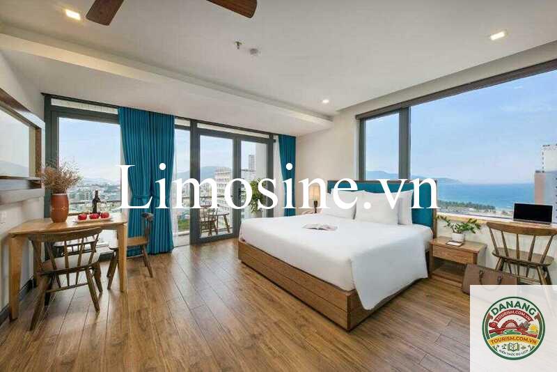 homestay sơn trà giá rẻ - Image 5