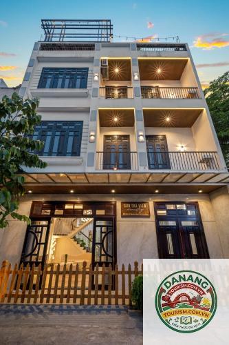 homestay sơn trà view đẹp