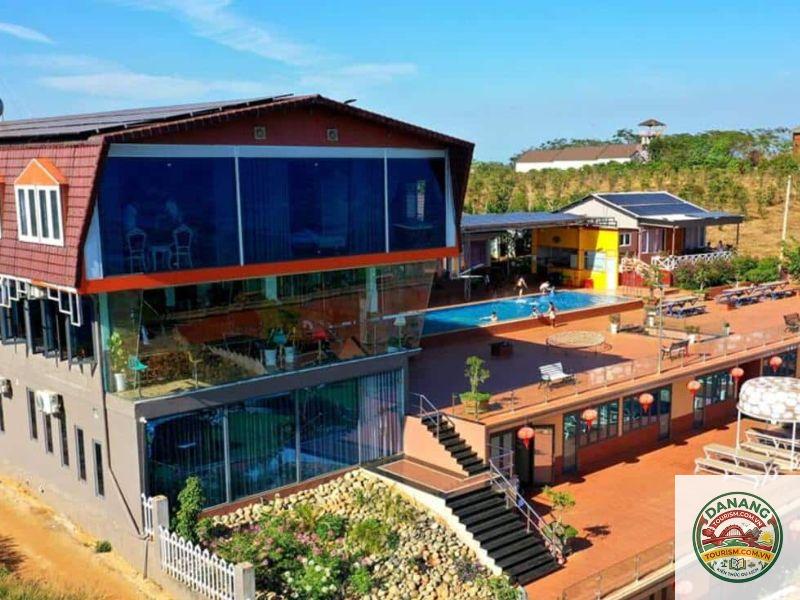 homestay tà đùng đẹp - Image 4
