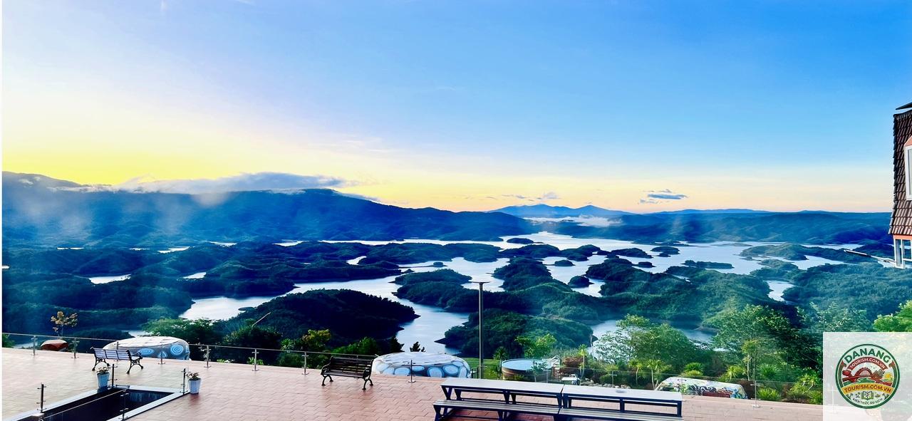 homestay tà đùng săn mây - Image 1