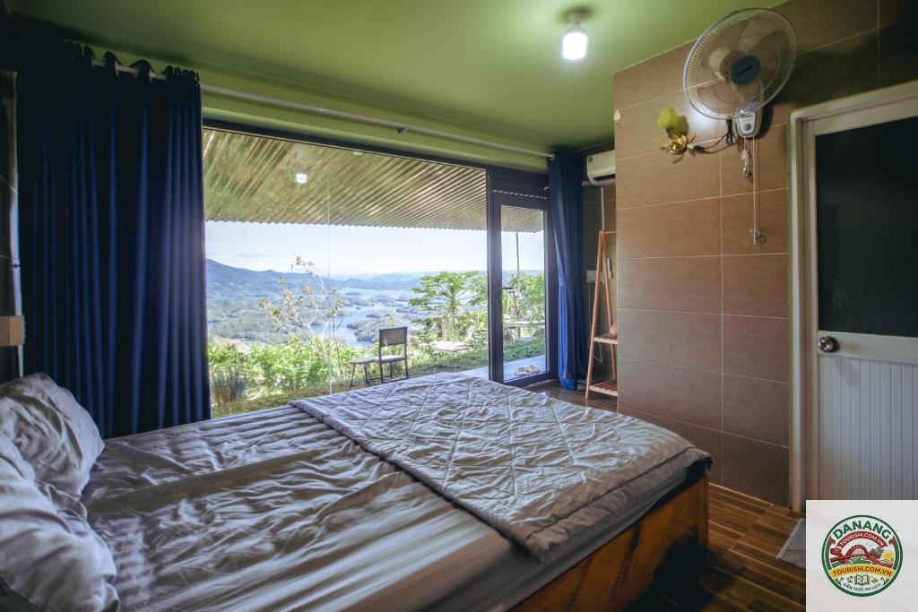 homestay tà đùng view hồ - Image 4