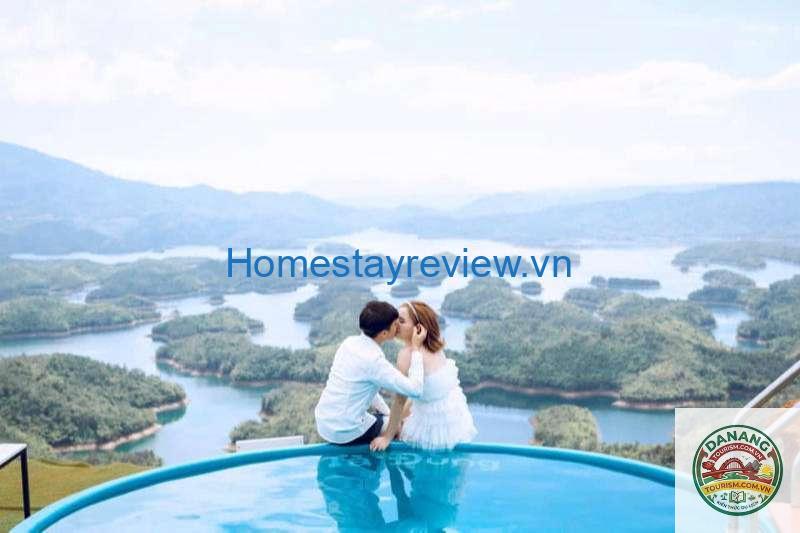 homestay tà đùng view hồ - Image 5
