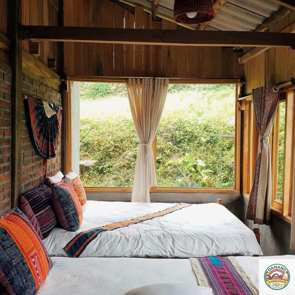 homestay tả van giá rẻ