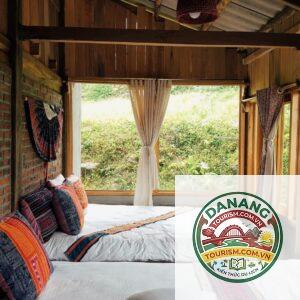 homestay tả van giá rẻ