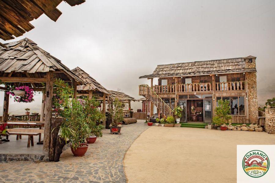 homestay tả van giá rẻ - Image 3