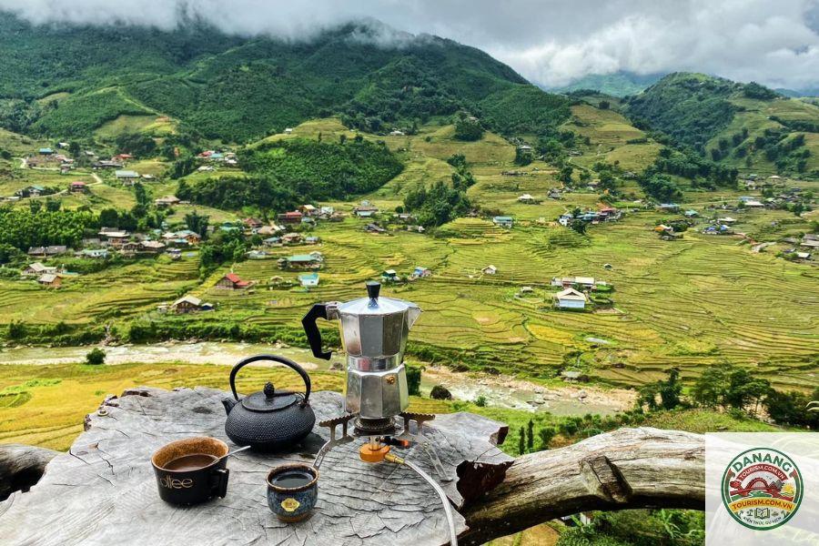 homestay tả van sapa - Image 4
