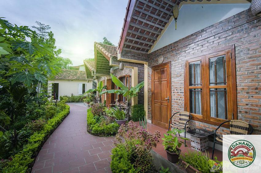 homestay tam cốc giá rẻ - Image 4