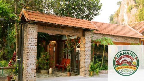 homestay tam cốc view núi - Image 5