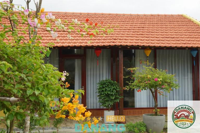 homestay tam kỳ - Image 3