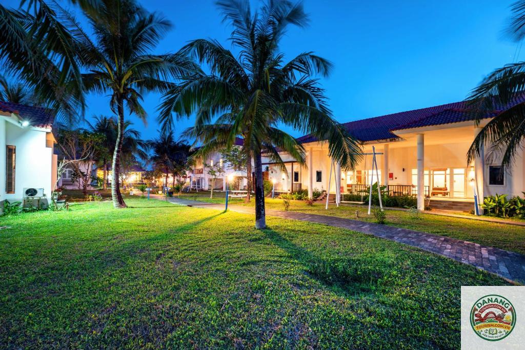 homestay tam kỳ đẹp - Image 5