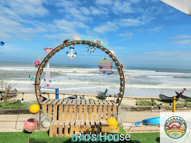 homestay tam kỳ gần biển - Image 5