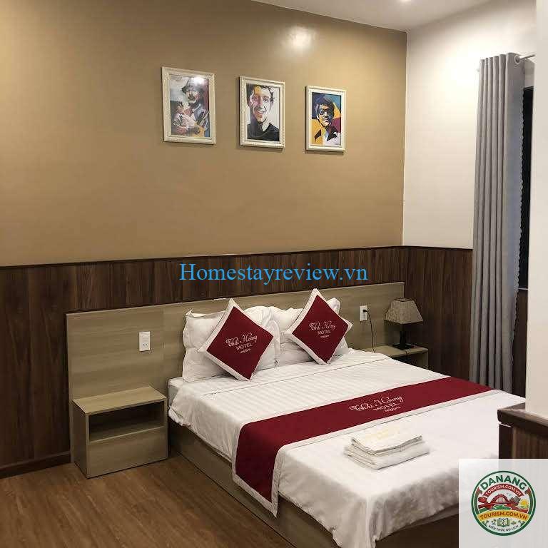 homestay tam kỳ giá rẻ - Image 5