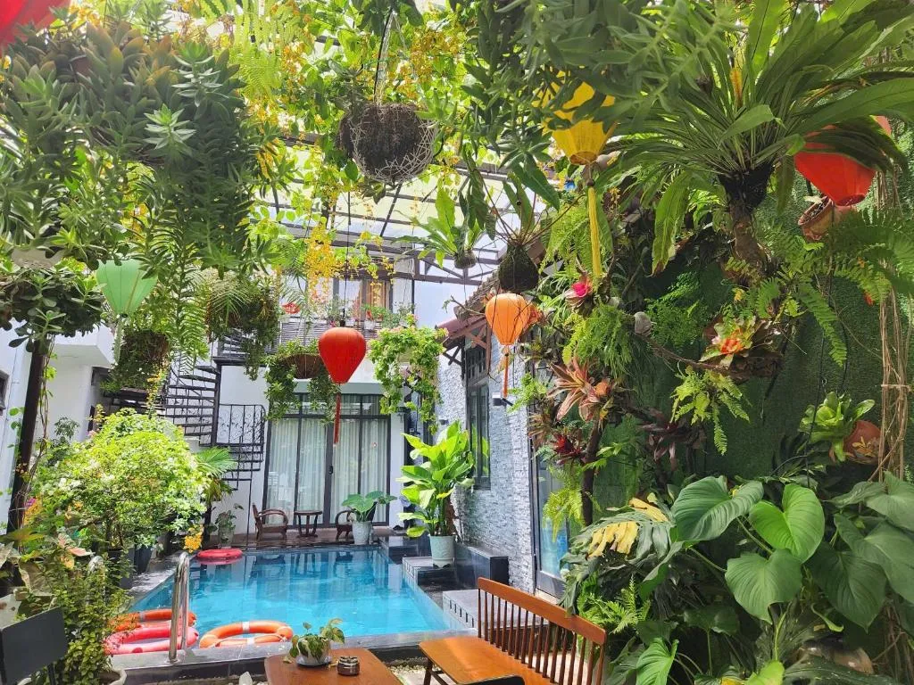 homestay tân an hội an - Image 3