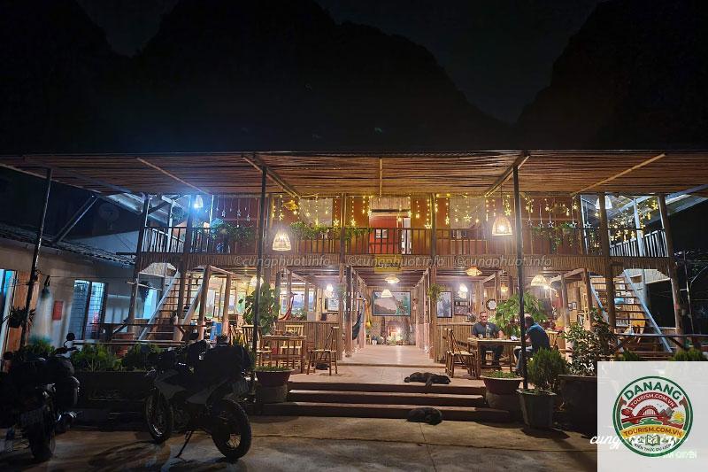 homestay thác bản giốc - Image 2