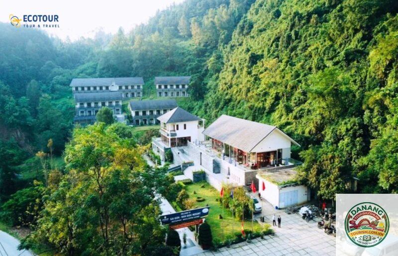homestay thác bản giốc - Image 3