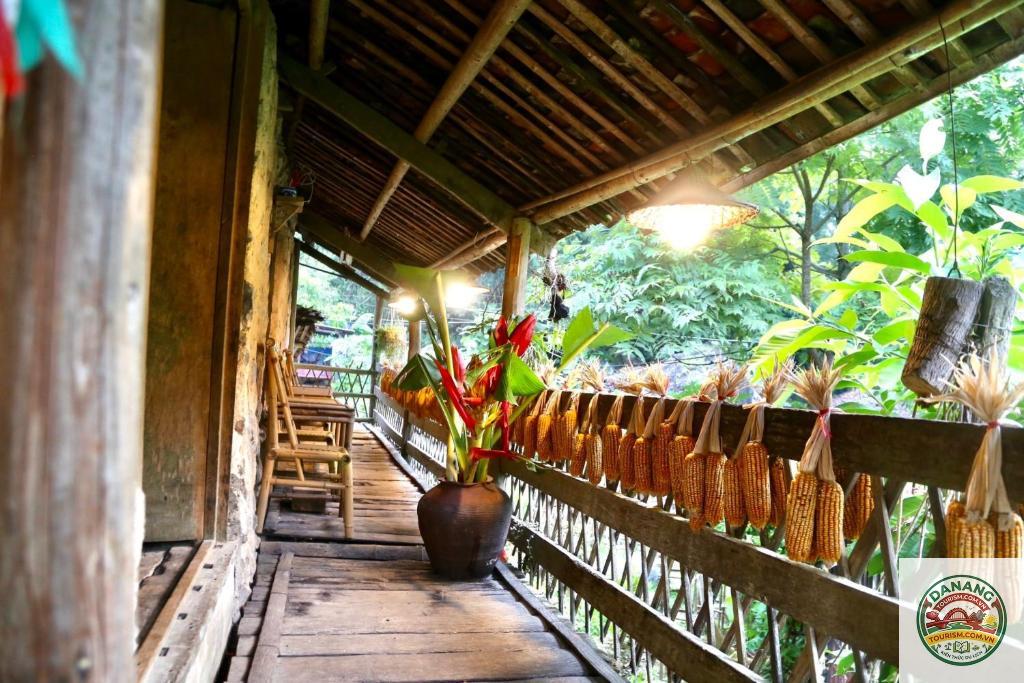 homestay thác bản giốc đẹp - Image 5
