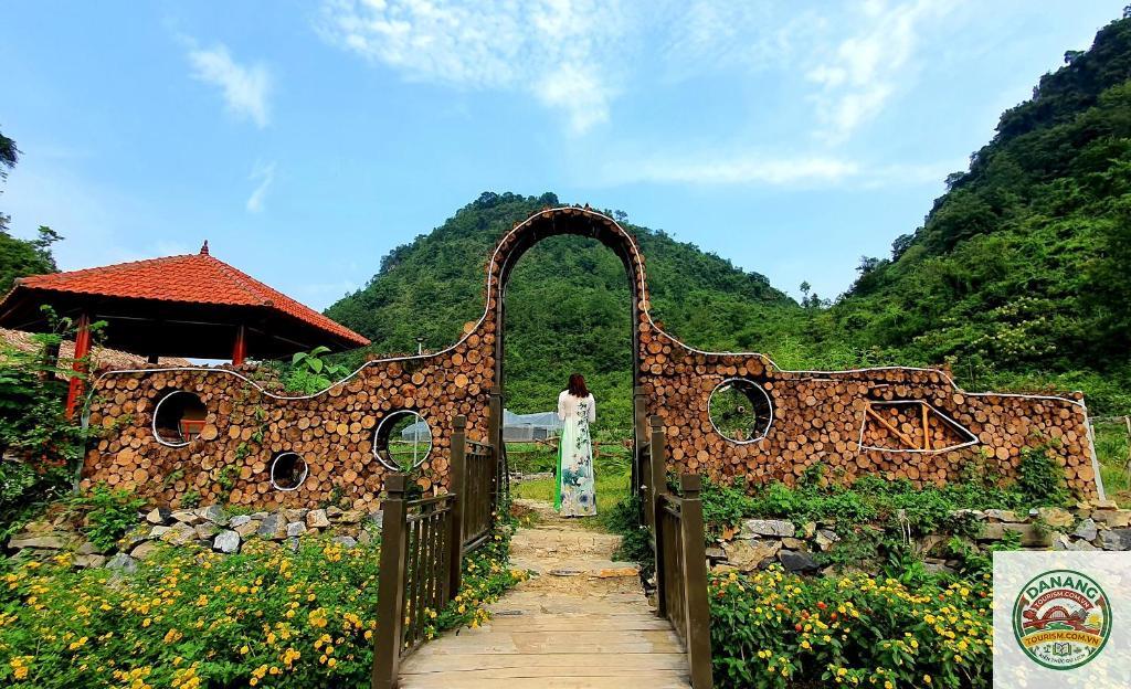 homestay thác bản giốc giá rẻ - Image 5