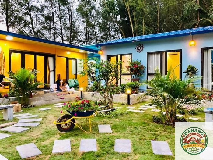 homestay thanh hóa gần biển - Image 4