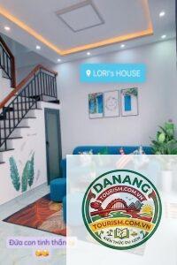 homestay thanh khê đẹp
